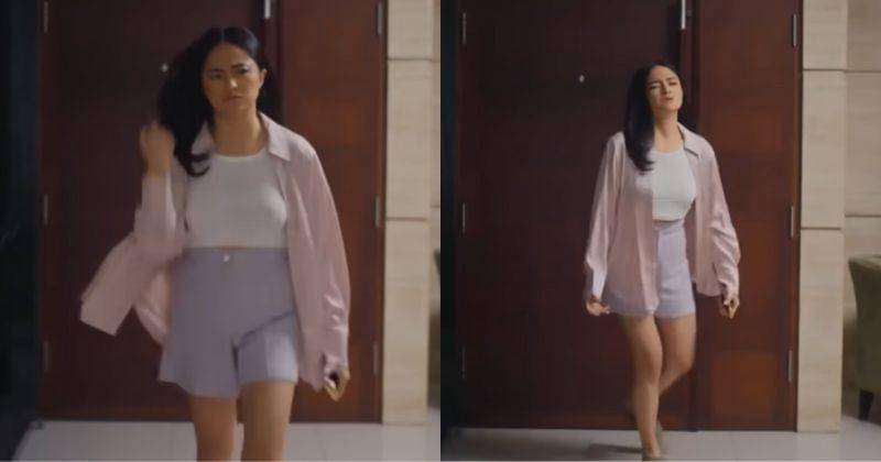 Youtube.com/ WeTV Indonesia